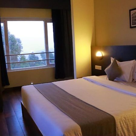 Hotel Minus 1 Tamilnadu - Tamilnadu - Kodaikanal Exterior foto