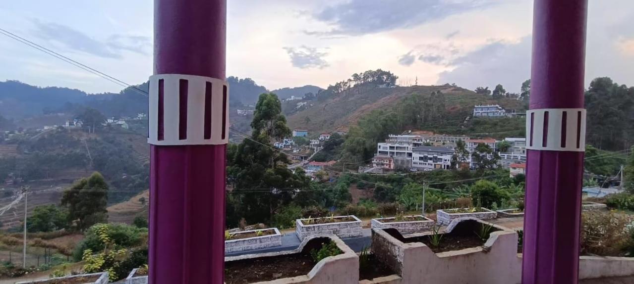 Hotel Minus 1 Tamilnadu - Tamilnadu - Kodaikanal Exterior foto