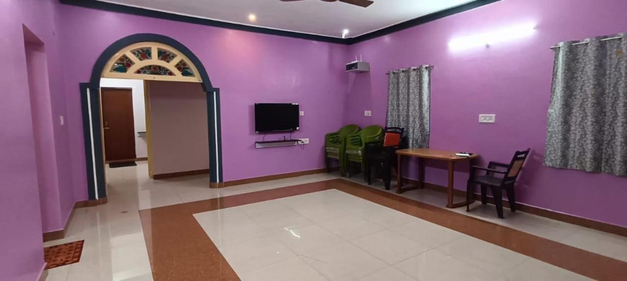 Hotel Minus 1 Tamilnadu - Tamilnadu - Kodaikanal Exterior foto
