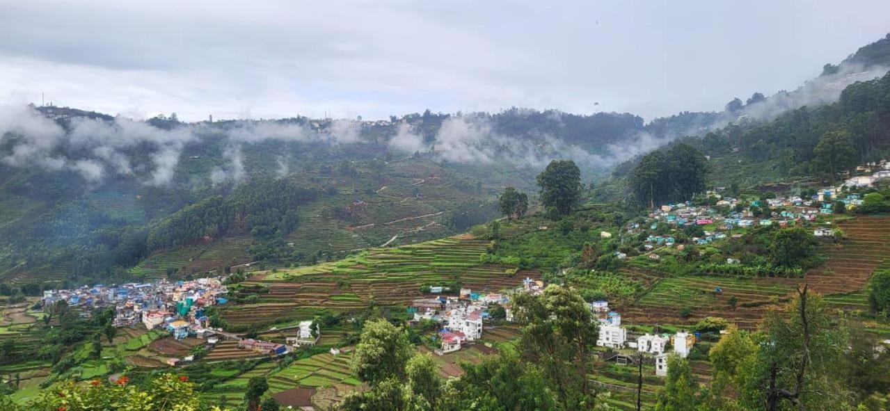 Hotel Minus 1 Tamilnadu - Tamilnadu - Kodaikanal Exterior foto