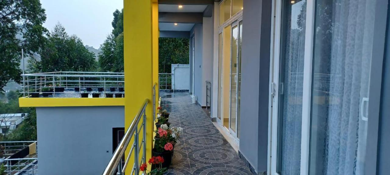 Hotel Minus 1 Tamilnadu - Tamilnadu - Kodaikanal Exterior foto