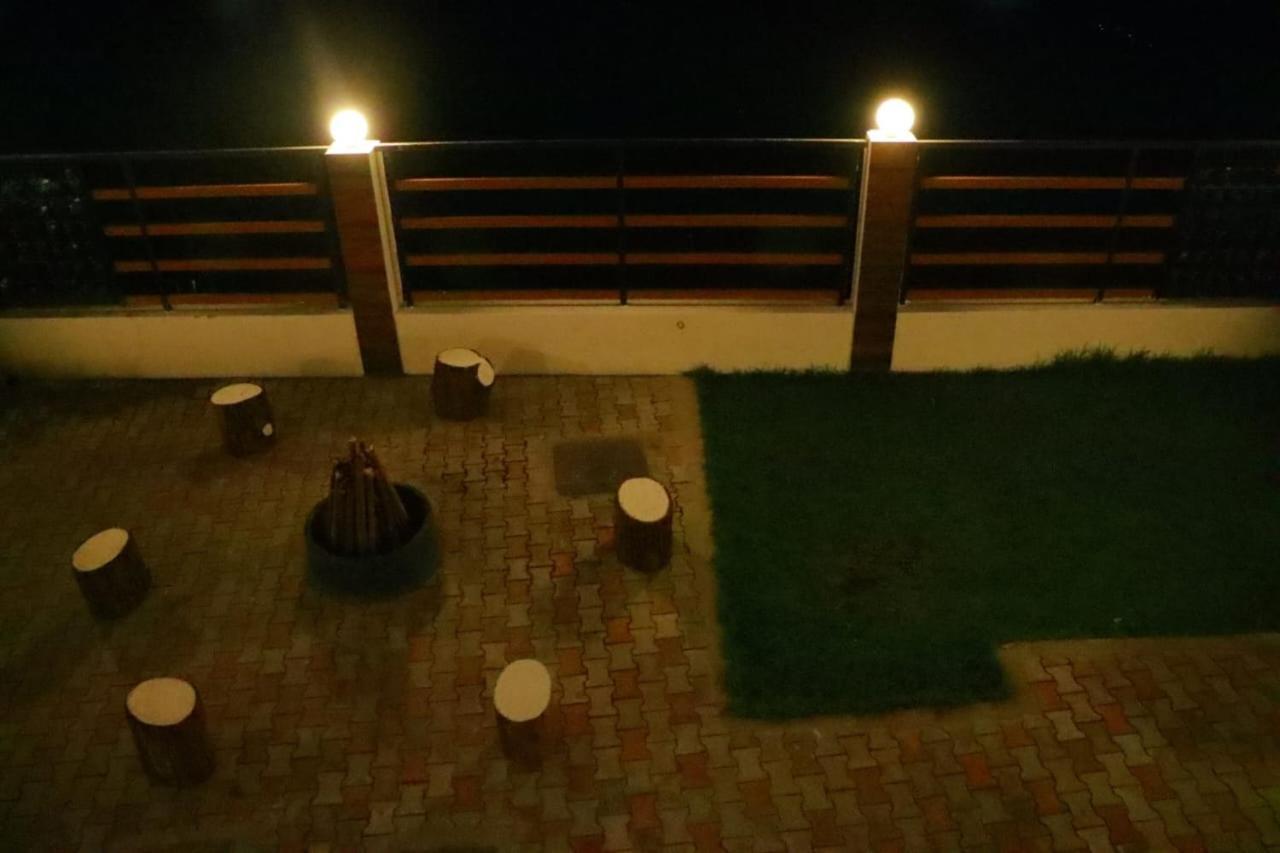 Hotel Minus 1 Tamilnadu - Tamilnadu - Kodaikanal Exterior foto