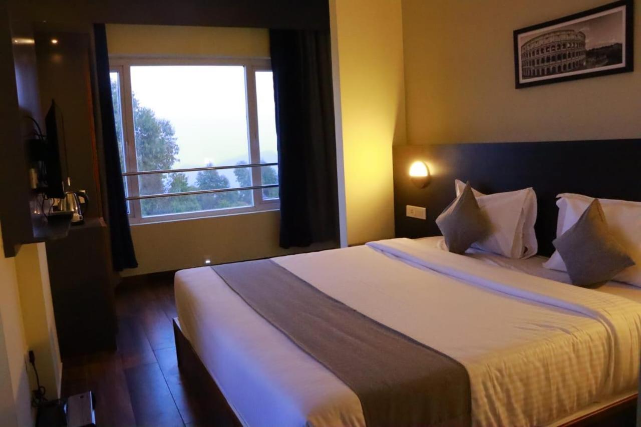 Hotel Minus 1 Tamilnadu - Tamilnadu - Kodaikanal Exterior foto
