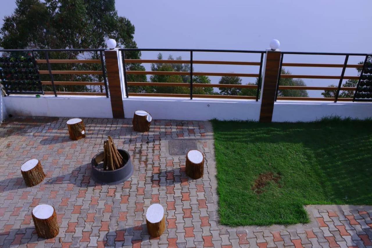 Hotel Minus 1 Tamilnadu - Tamilnadu - Kodaikanal Exterior foto