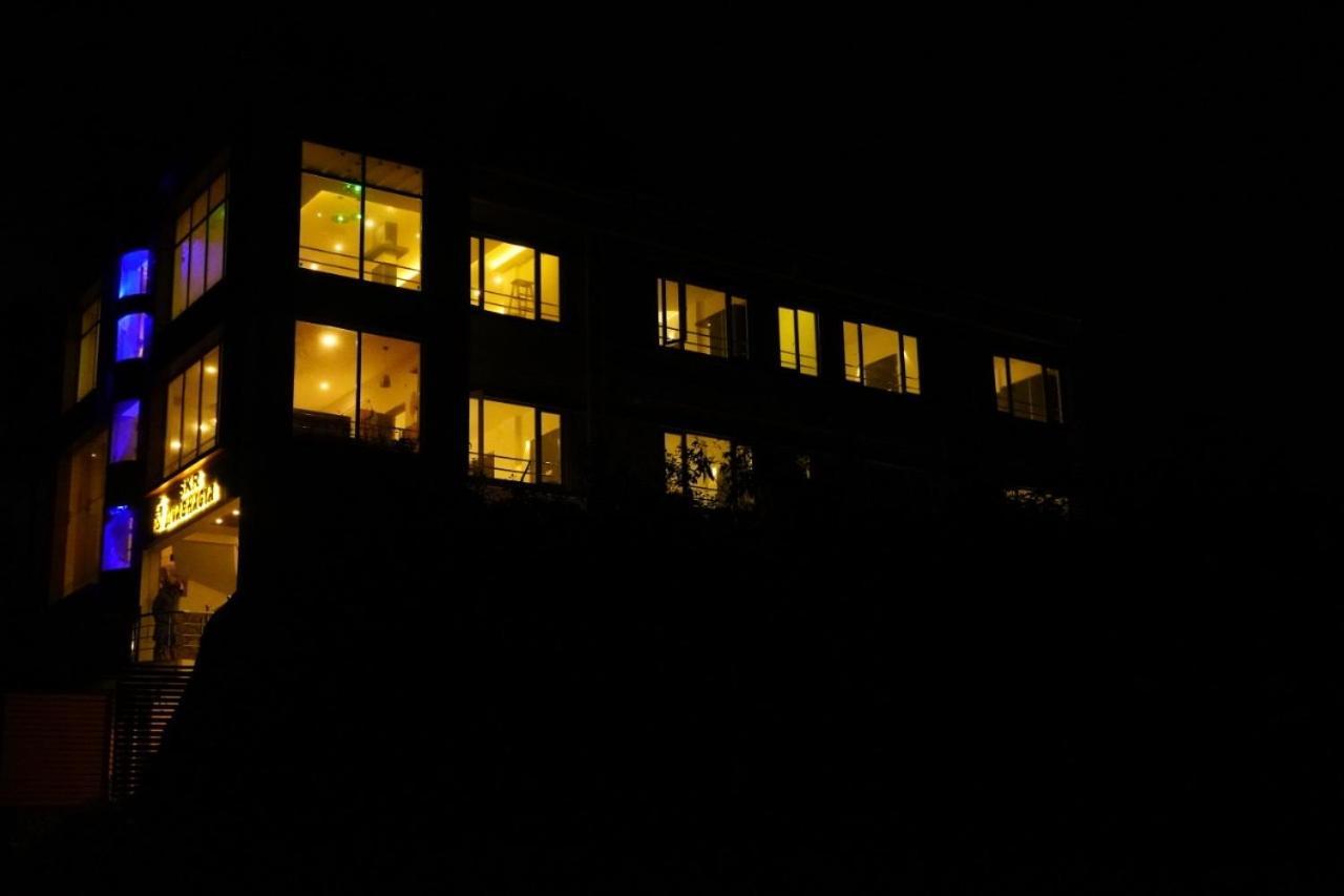 Hotel Minus 1 Tamilnadu - Tamilnadu - Kodaikanal Exterior foto