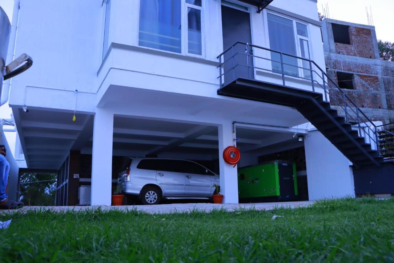 Hotel Minus 1 Tamilnadu - Tamilnadu - Kodaikanal Exterior foto