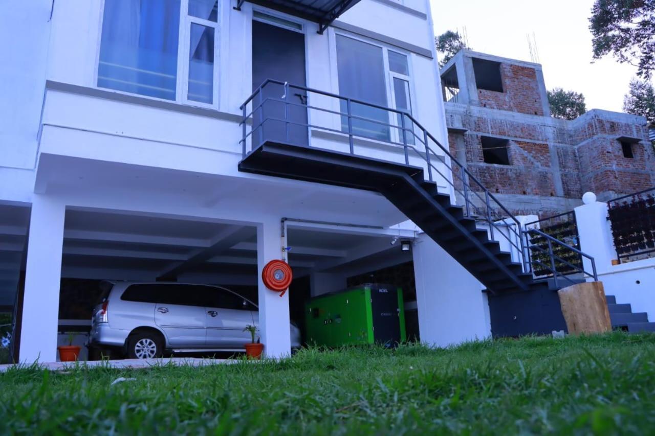 Hotel Minus 1 Tamilnadu - Tamilnadu - Kodaikanal Exterior foto